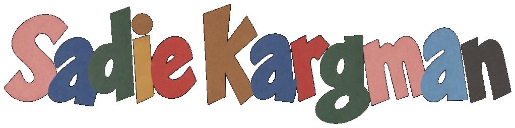 Sadie Kargman